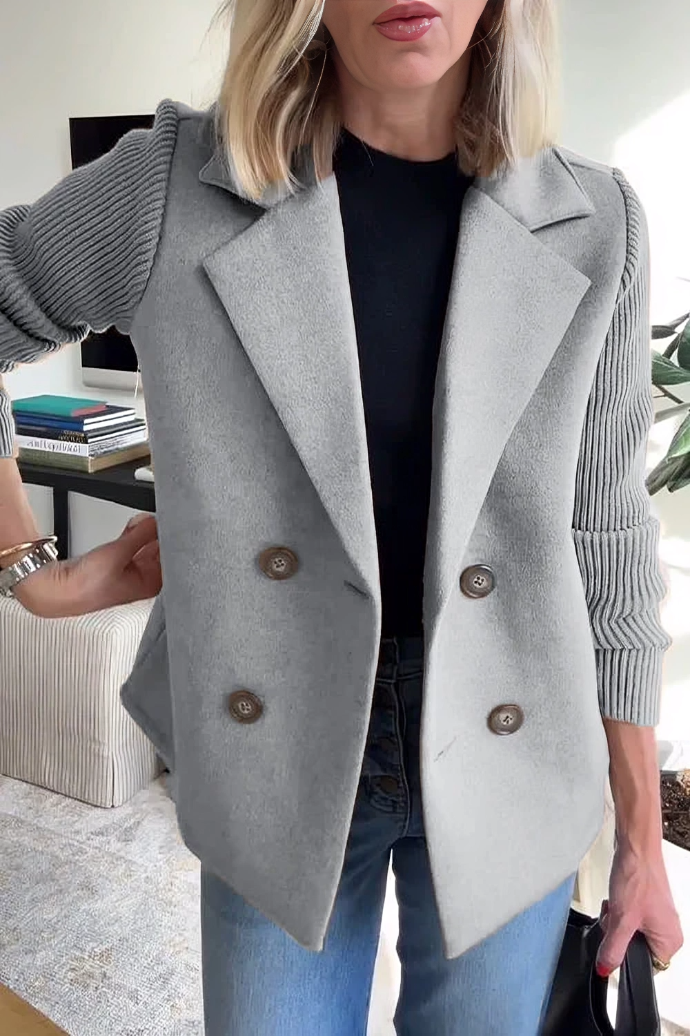 Elora™ | Blazer