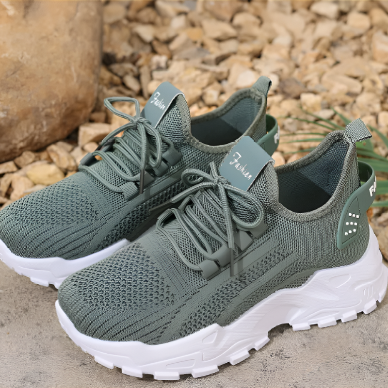 Elena™ | Baskets orthopédiques confortables