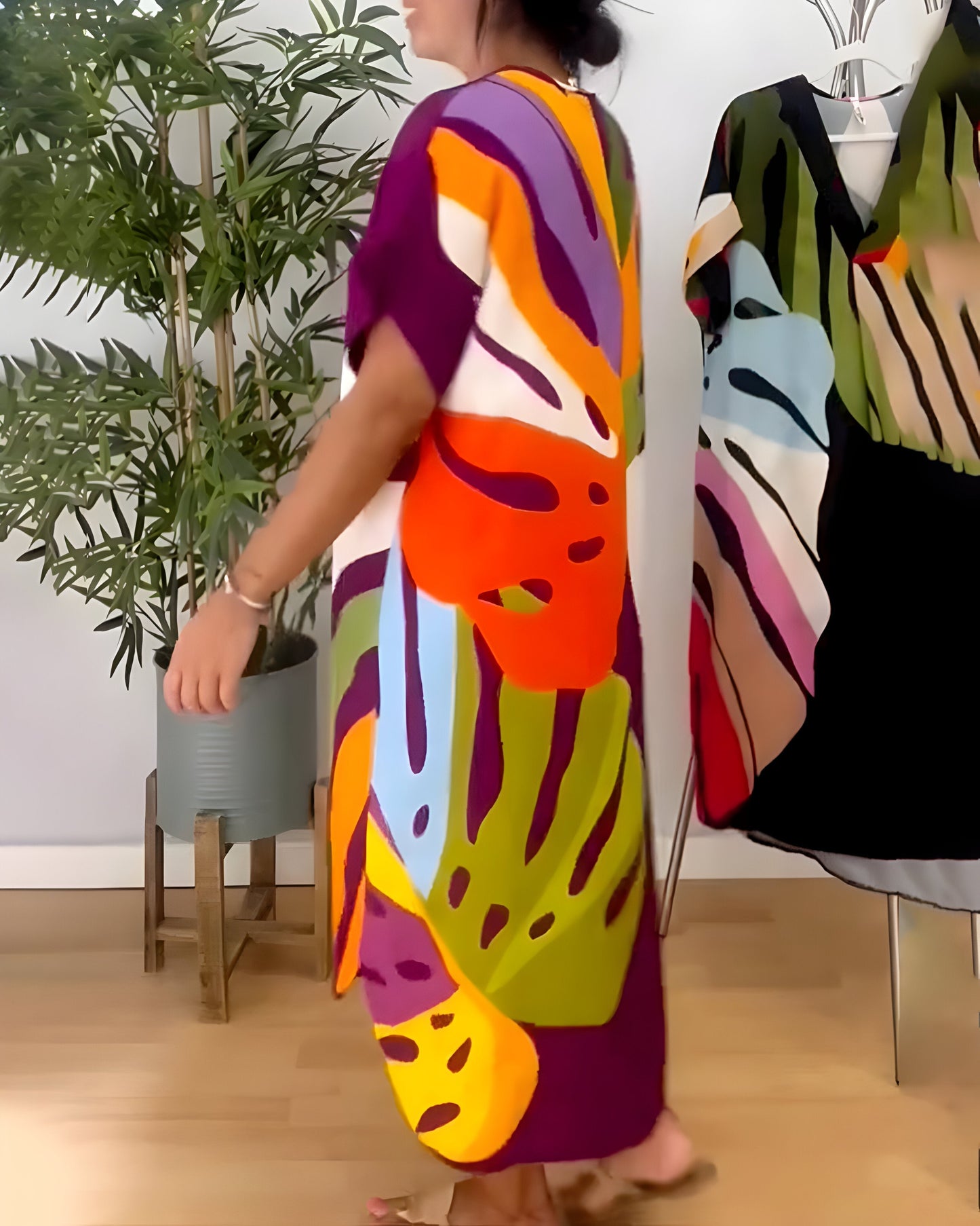 Rosaline | Robe