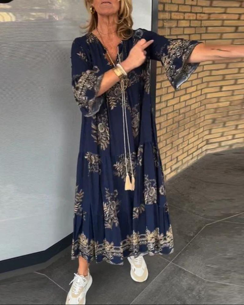 Anne | Robe
