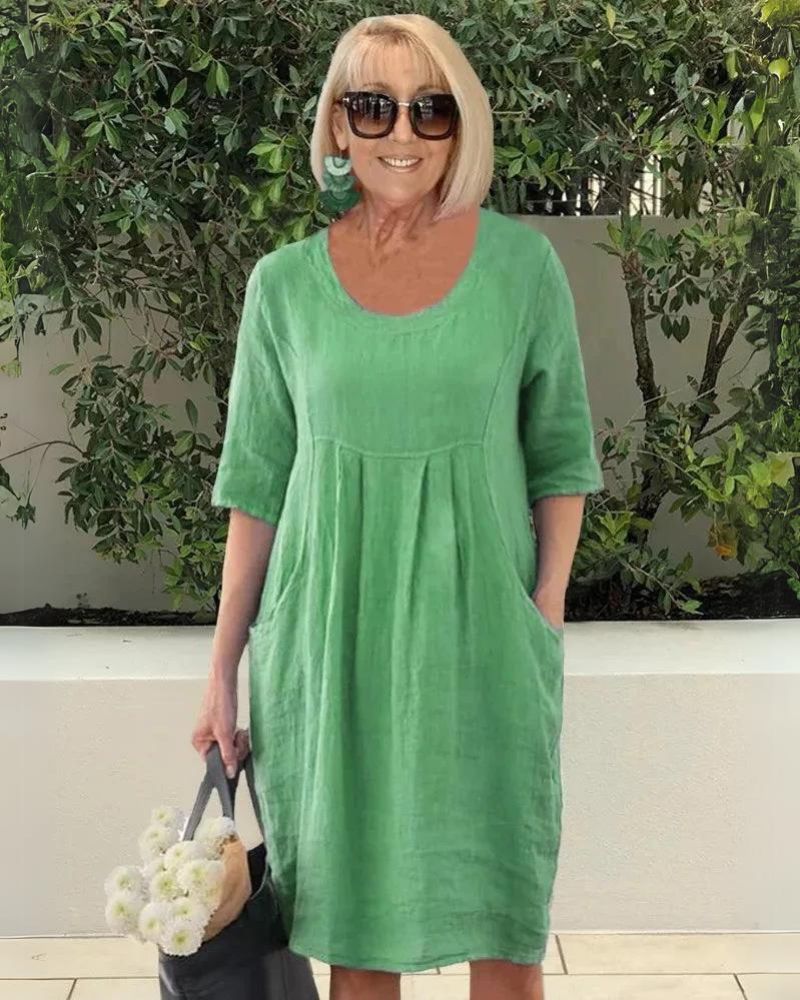 Aimee | Robe