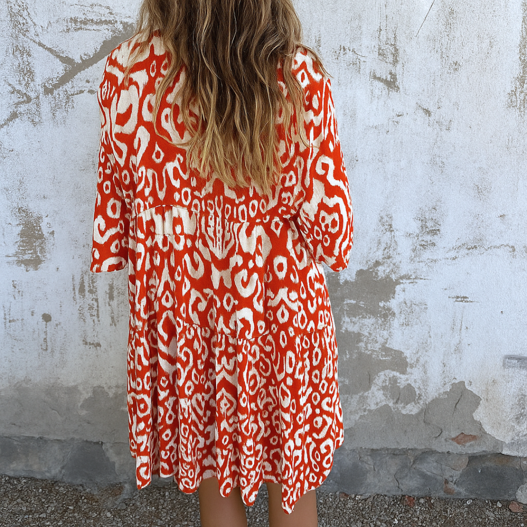 Florella | Robe