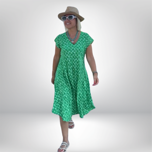 Ayla | Robe