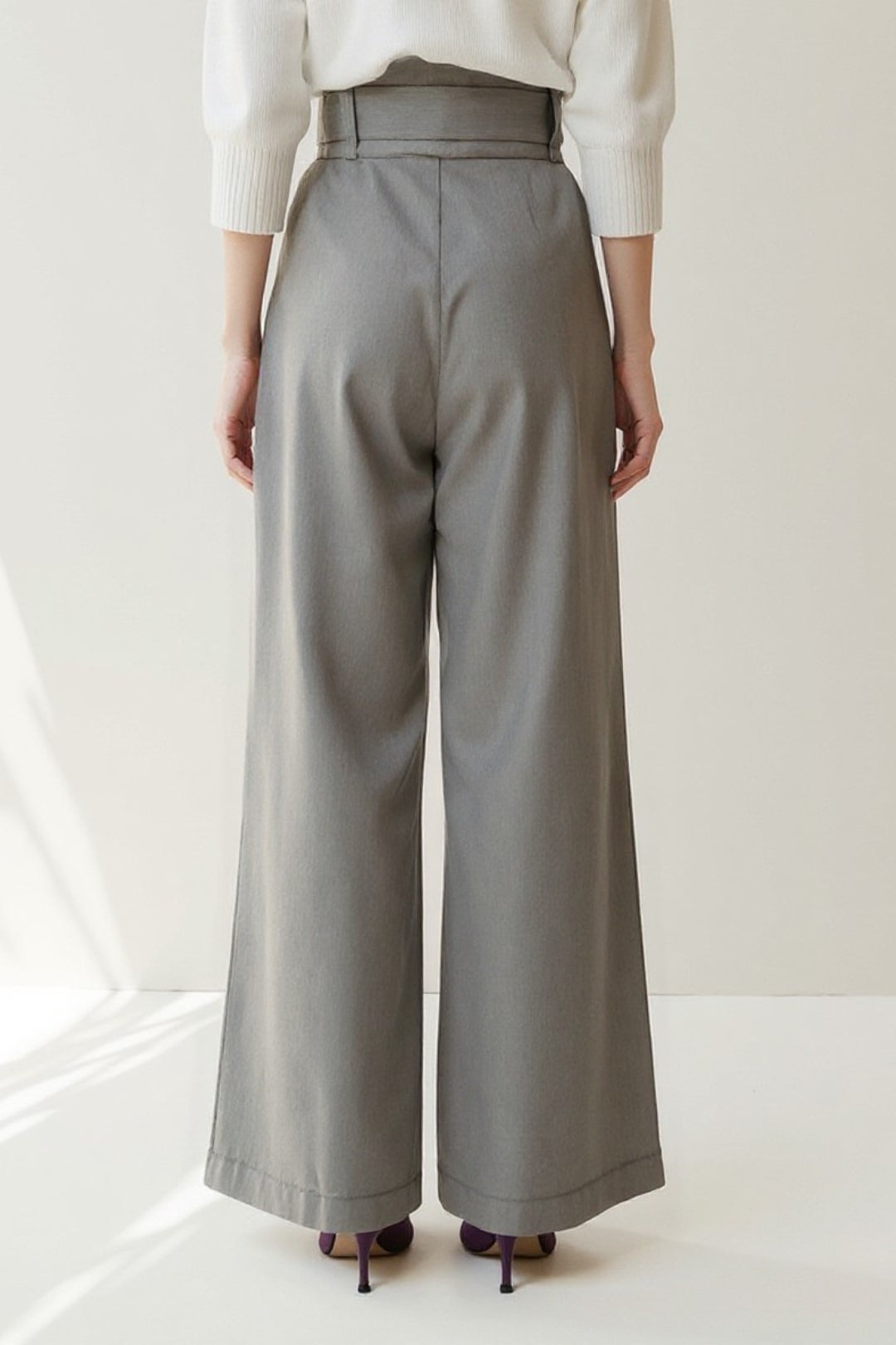 Estelle™ | Pantalon sur mesure