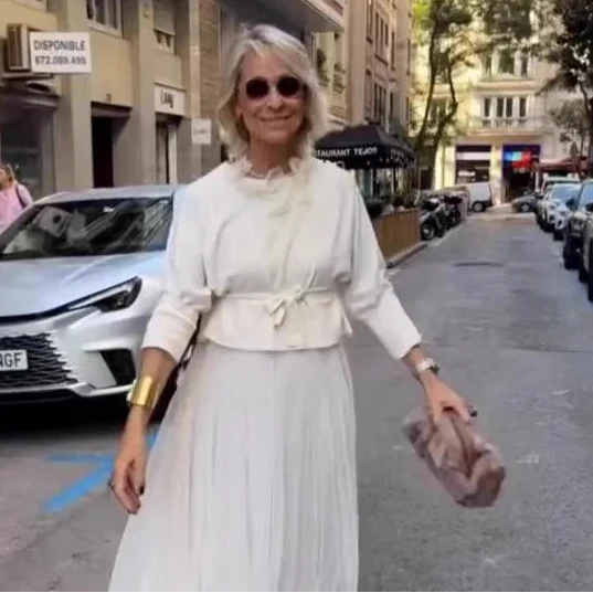 Selena™ | Robe élégante