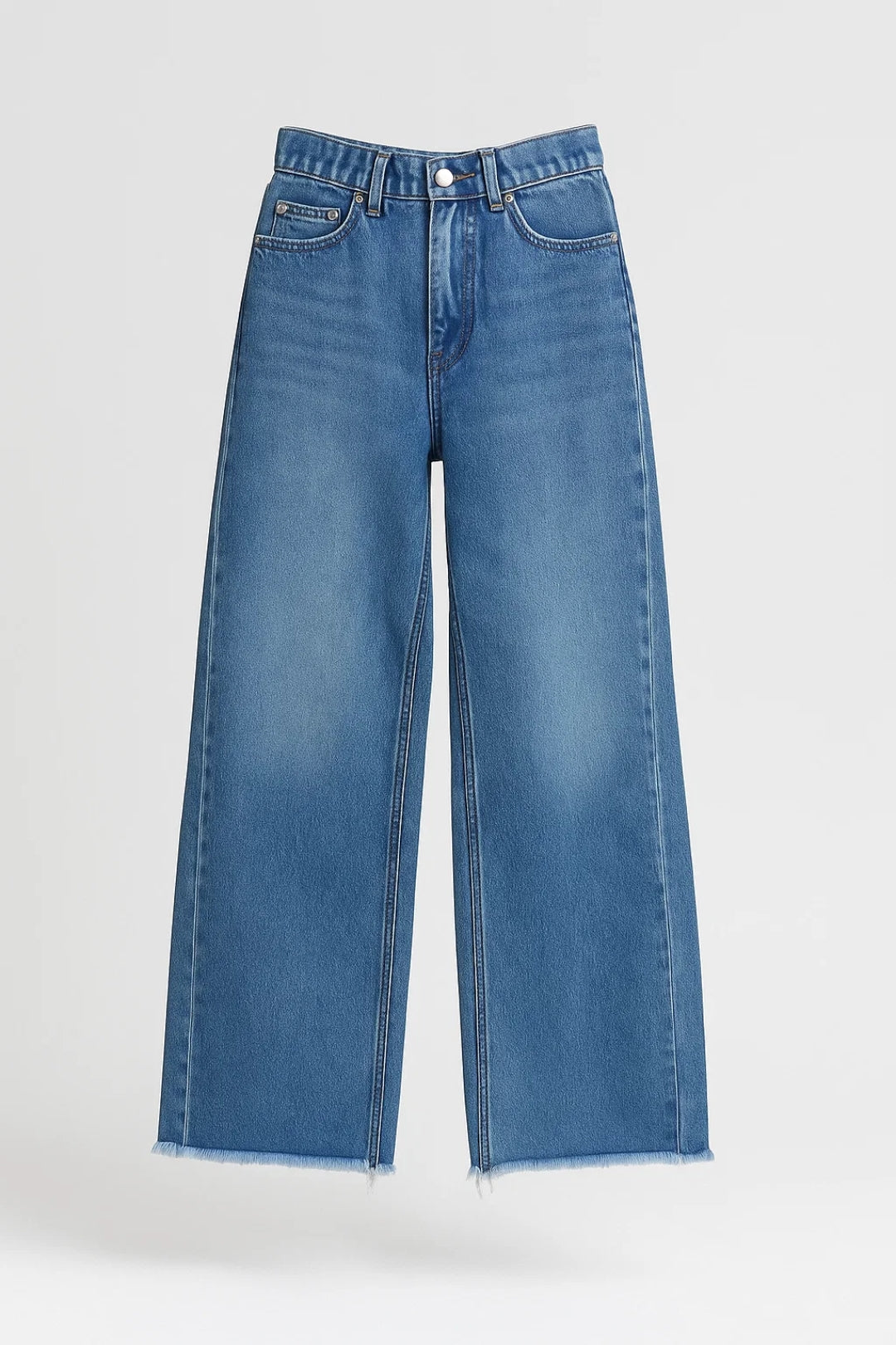 Virelle™ | Jeans évasés