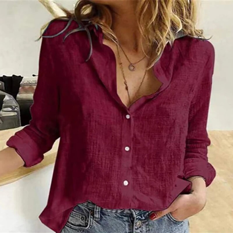 Elin | Blouse