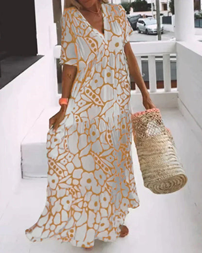 Vivienne | Robe