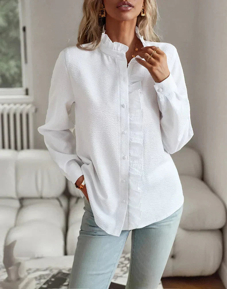 Nikki I Blouse