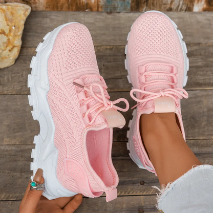 Elena™ | Baskets orthopédiques confortables