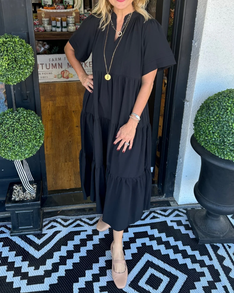 Magnolia | Robe
