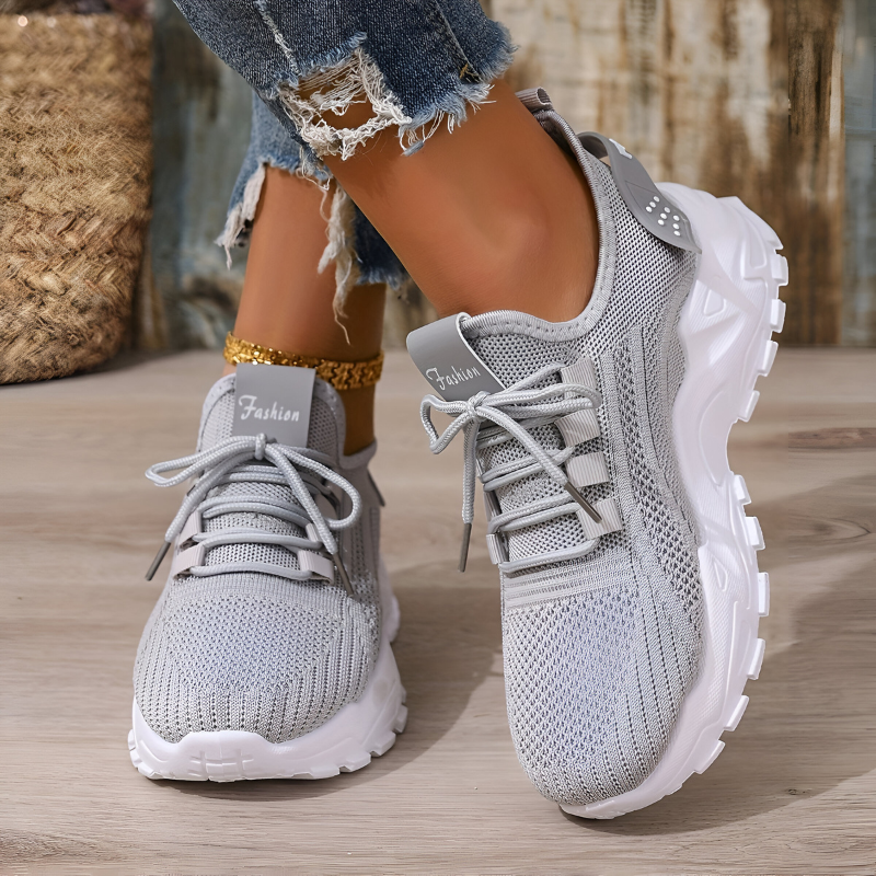 Elena™ | Baskets orthopédiques confortables