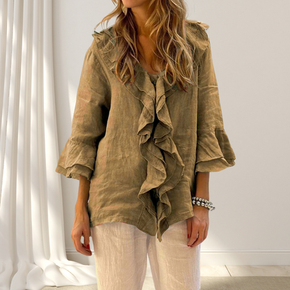 Raffaella | Blouse
