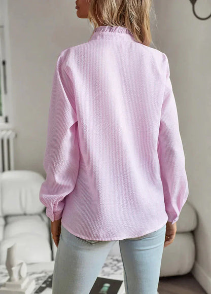 Nikki I Blouse