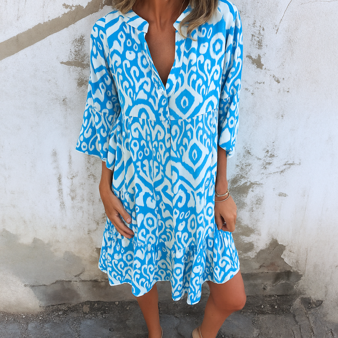 Florella | Robe