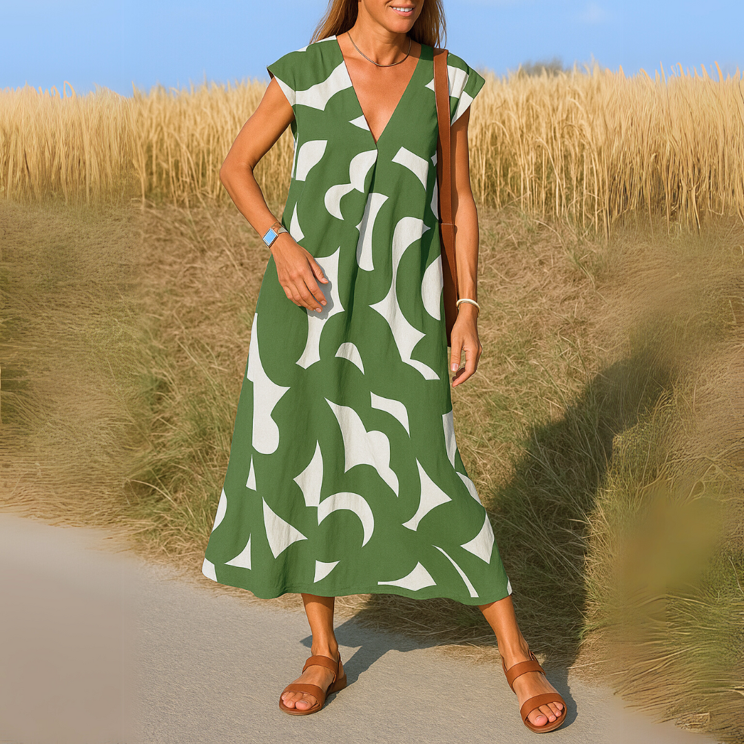 Amina | Robe