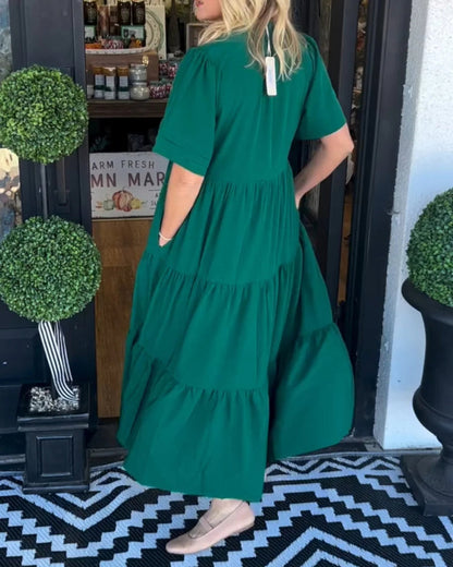 Magnolia | Robe