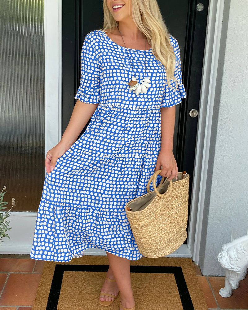 Christine | Robe