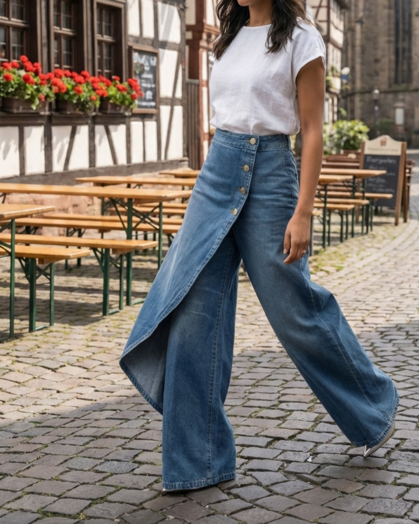 Elva™ | Jeans