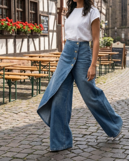 Elva™ | Jeans