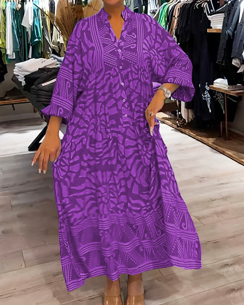 Lena | Robe