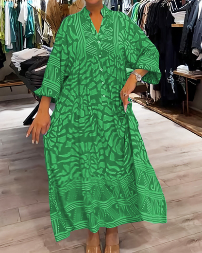 Lena | Robe