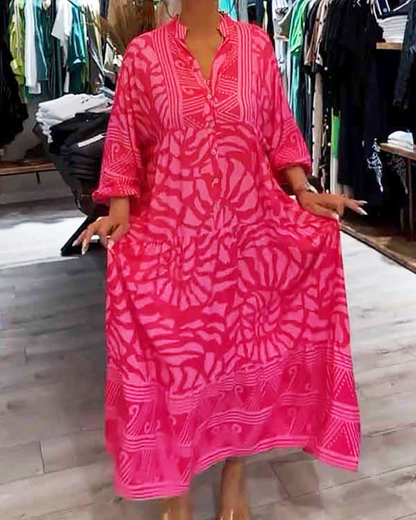 Lena | Robe