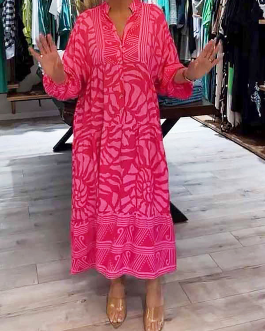 Lena | Robe