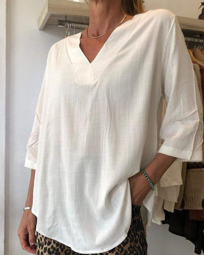 Sarah | chemise