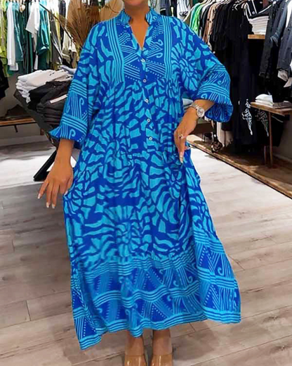 Lena | Robe