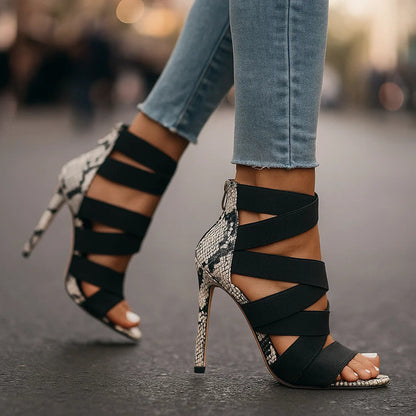 Selora™ | Talons élégants