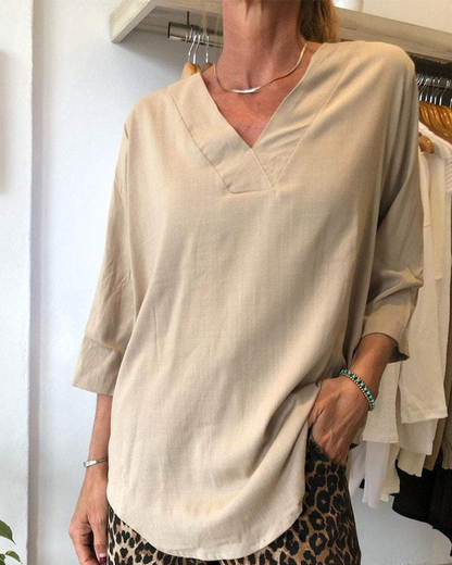 Sarah | chemise