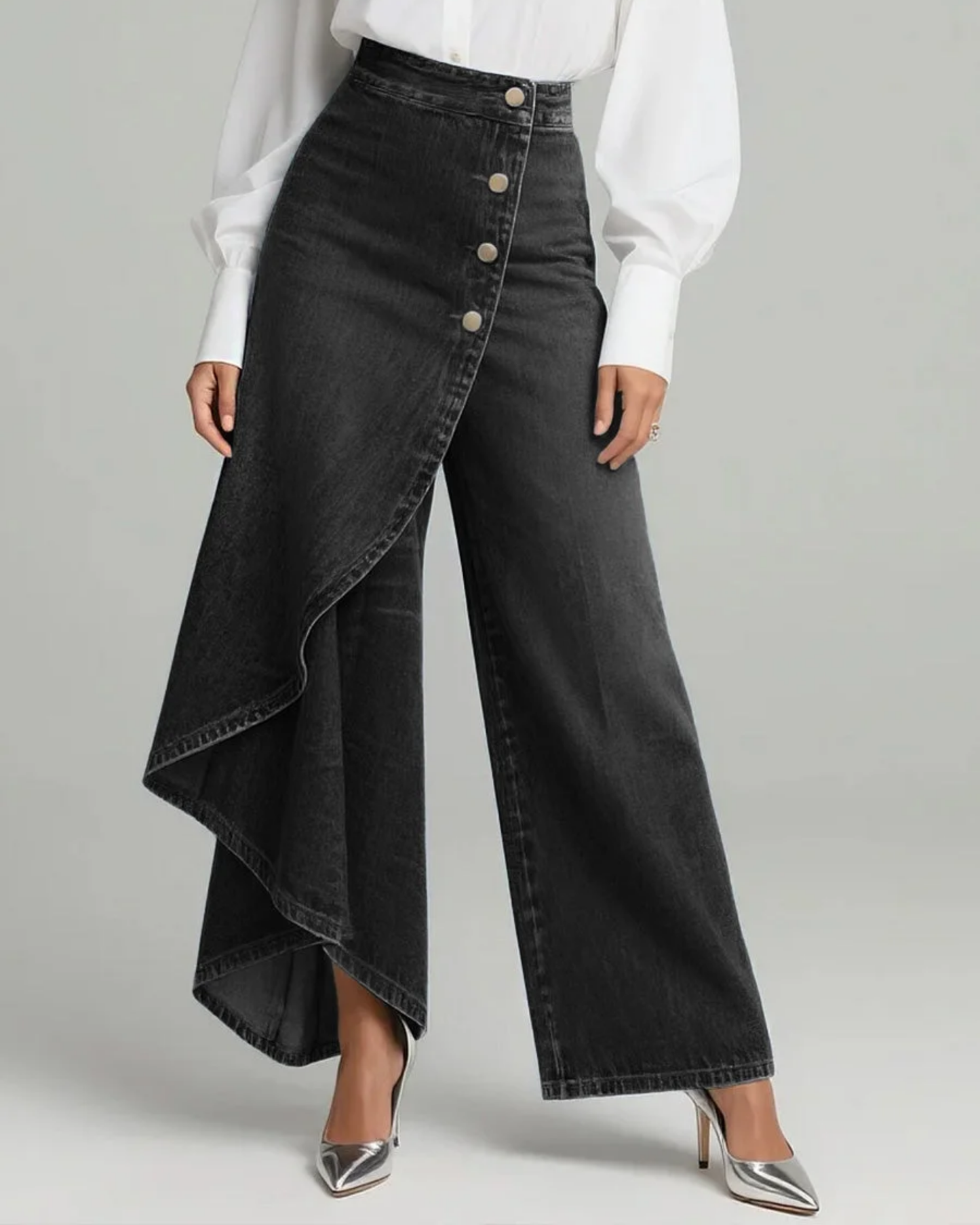 Elva™ | Jeans