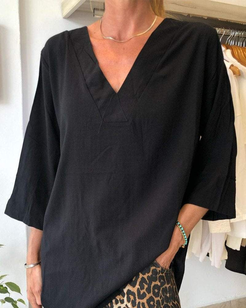 Sarah | chemise