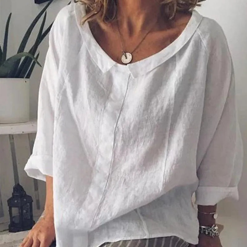 Sanne | blouse