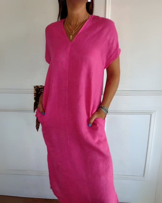 Avaleine | Robe