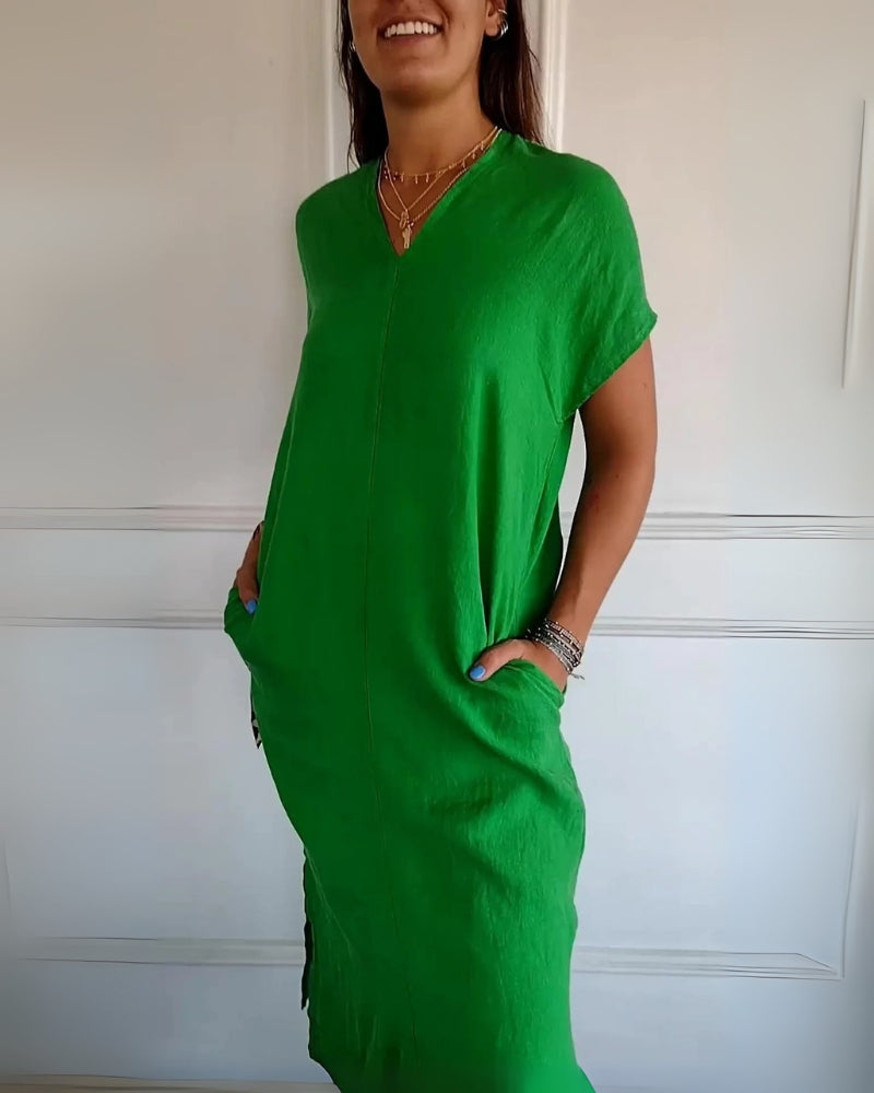 Avaleine | Robe