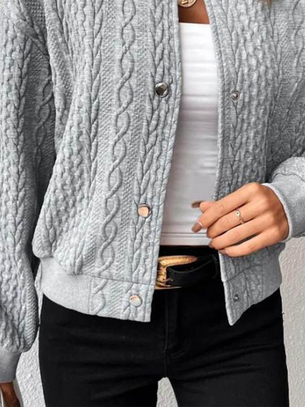 Tina | veste