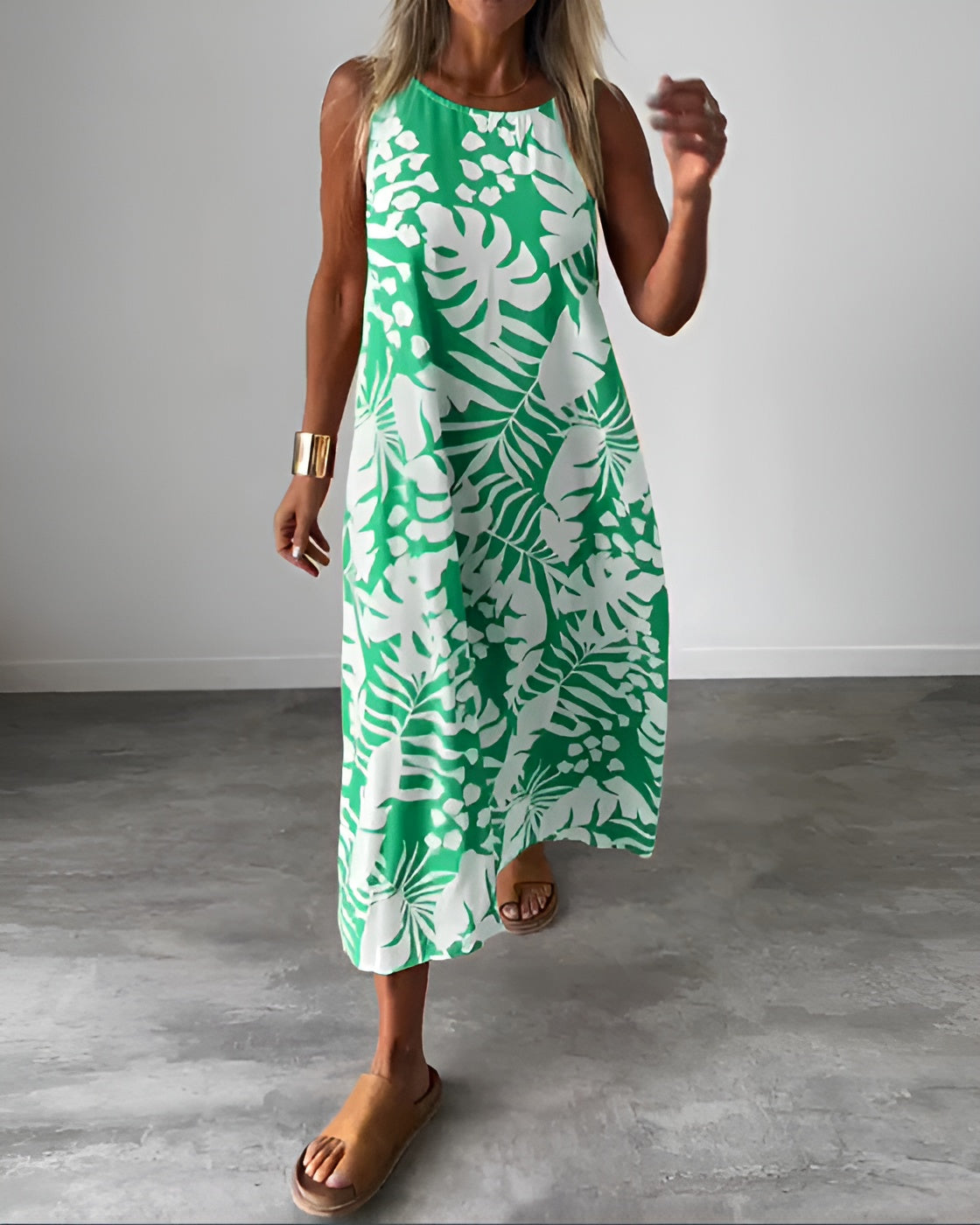 Liora | Robe