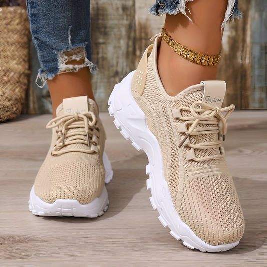 Elena™ | Baskets orthopédiques confortables