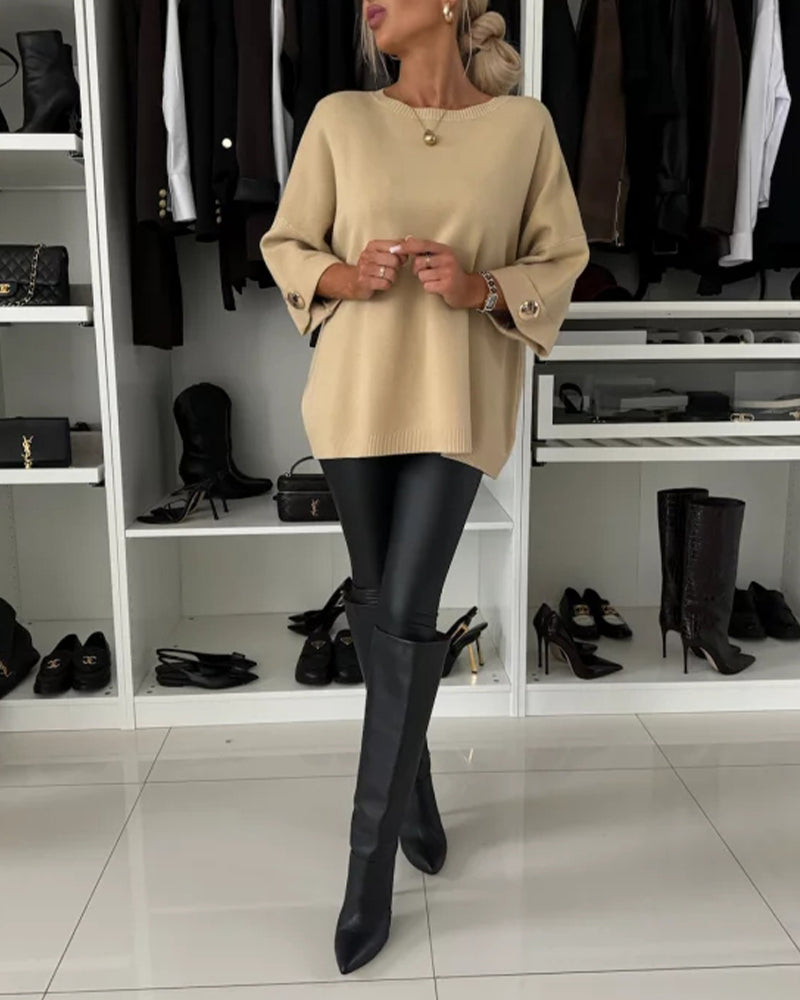Sona I Blouse