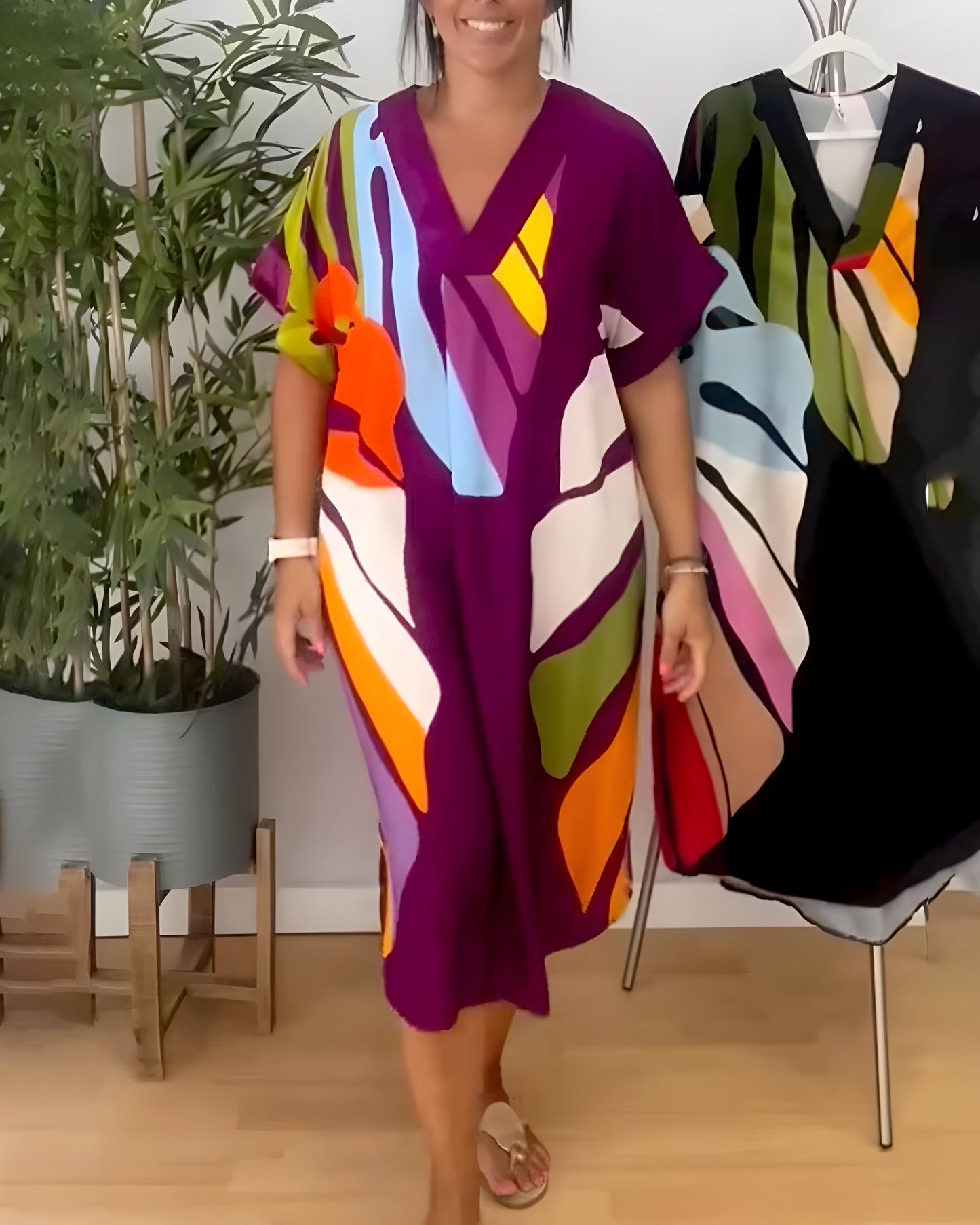 Rosaline | Robe
