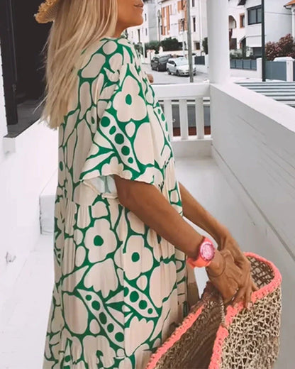 Vivienne | Robe