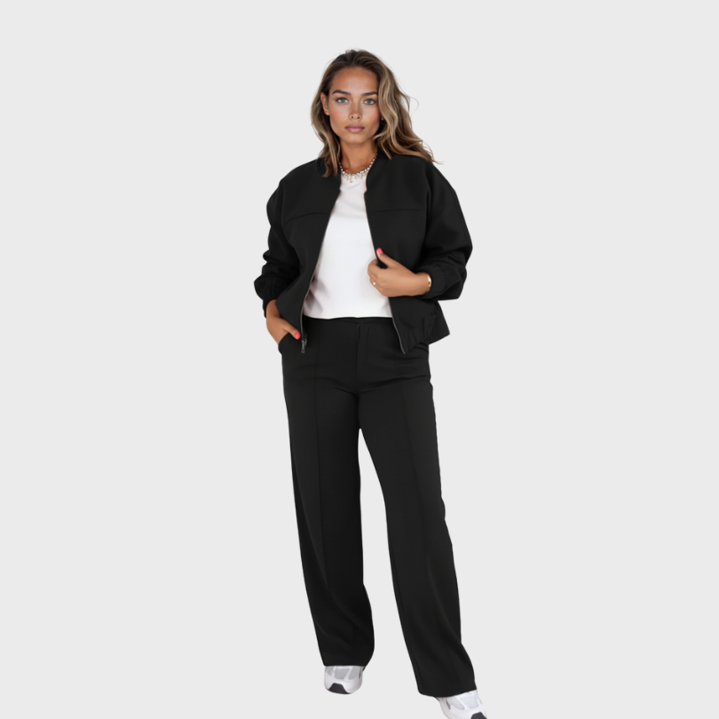 Isla Roma | Ensemble bomber