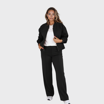 Isla Roma | Ensemble bomber