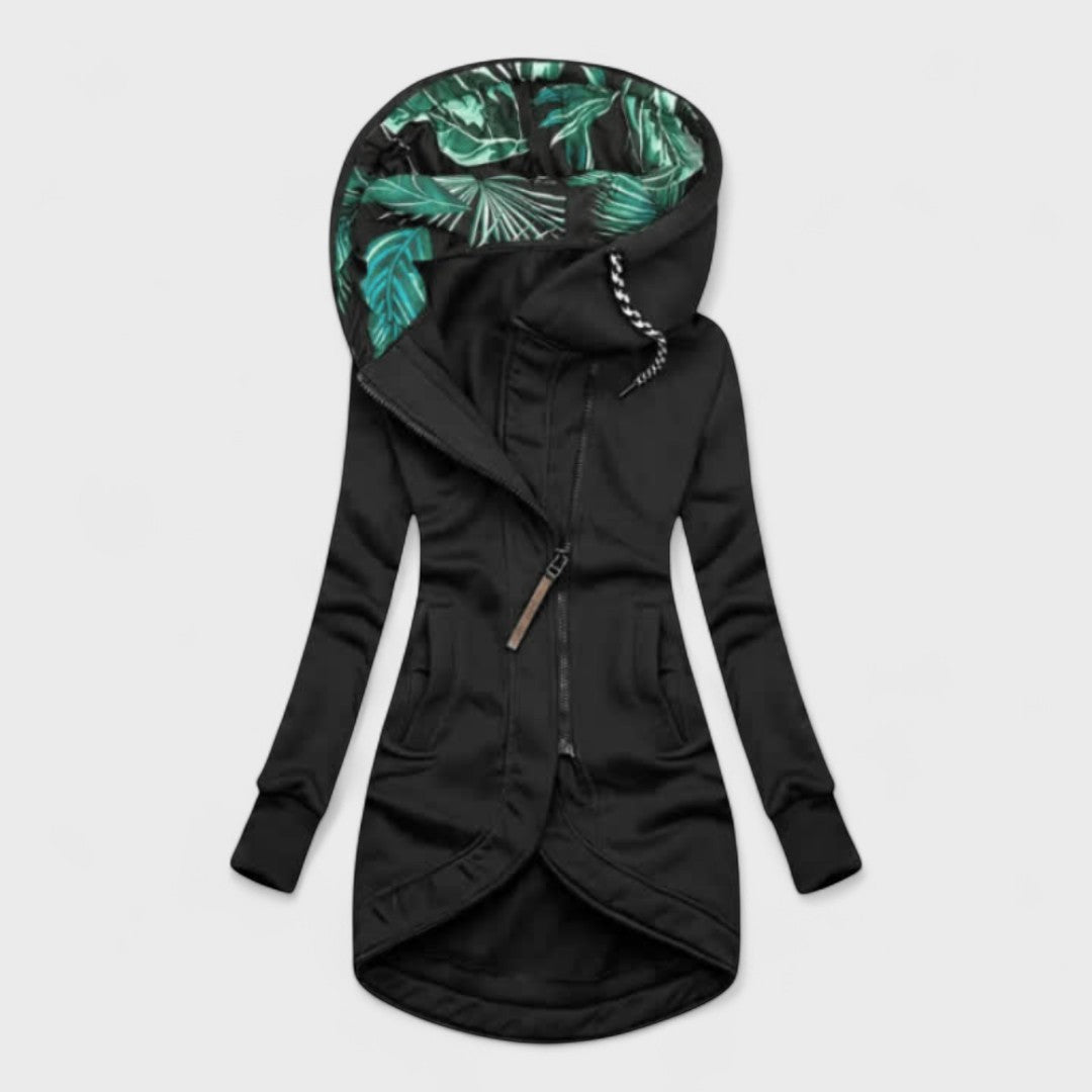 Aysha - manteau d'hiver
