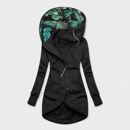 Aysha - manteau d'hiver