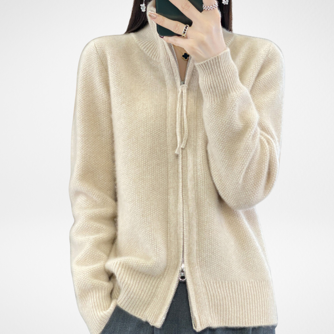 Lisa | Gilet
