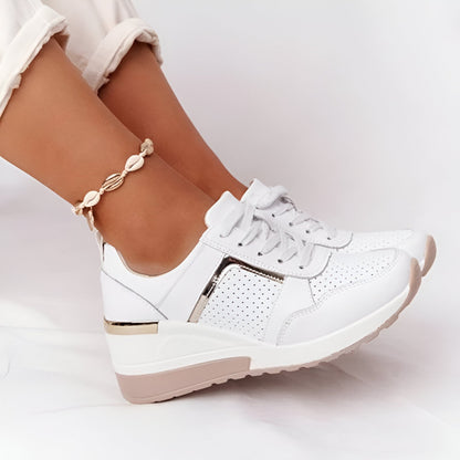 Éloane™ | Baskets élégantes