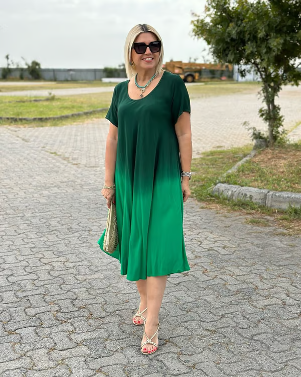 Lio | Robe